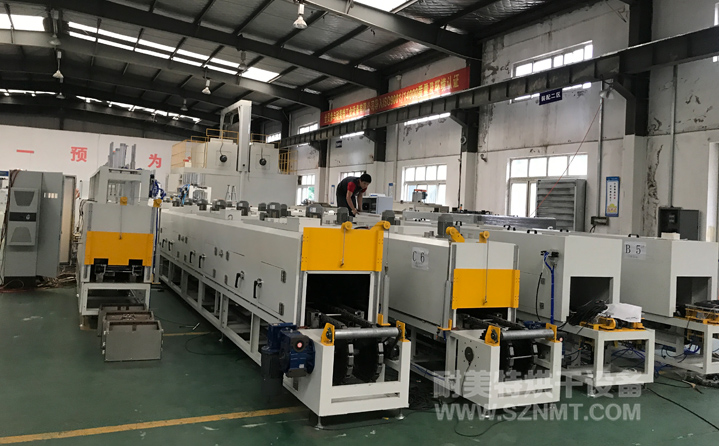 新能源汽車(chē)驅(qū)動(dòng)電機(jī)烘干 新能源汽車(chē)驅(qū)動(dòng)電機(jī)烘干